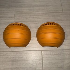 Dyson DC25 Animal Upright Vacuum Replacement Part - Purple  Ball Motor Cover